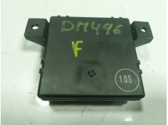 Recambio de modulo electronico para porsche panamera 3.0 v6 tdi cat referencia OEM IAM  970618116  2