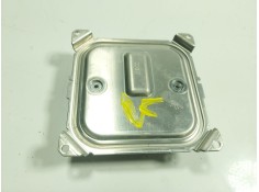 Recambio de centralita faros xenon para renault captur ii 1.0 tce bivalent. gasolina / gpl referencia OEM IAM  260556623R  2