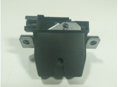 Recambio de cerradura maletero / porton para ford kuga st-line x plug-in hybrid referencia OEM IAM  DS7AN442A66AD 