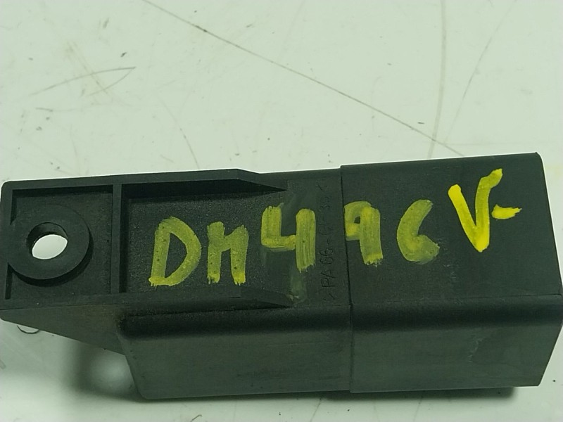 Recambio de modulo electronico para porsche panamera 3.0 v6 tdi cat referencia OEM IAM  970618147 