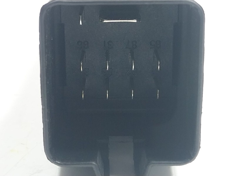 Recambio de modulo electronico para porsche panamera 3.0 v6 tdi cat referencia OEM IAM  970618147 