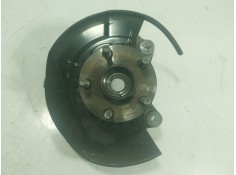 Recambio de mangueta delantera derecha para lexus ct 1.8 16v cat (híbrido) referencia OEM IAM    2