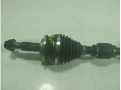 Recambio de transmision izquierda para lexus ct 1.8 16v cat (híbrido) referencia OEM IAM  16061011029  2