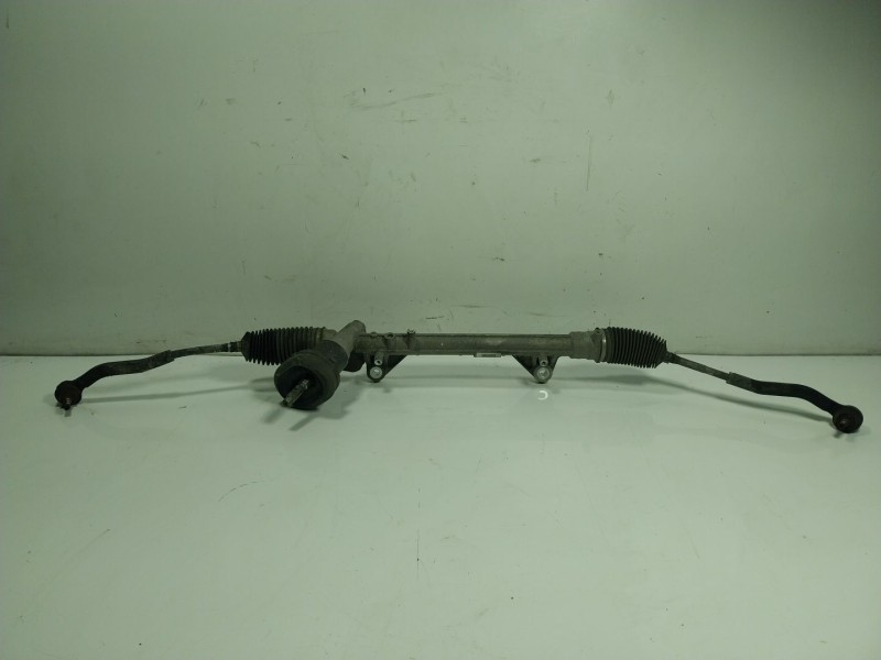 Recambio de cremallera direccion para renault zoe referencia OEM IAM  490016510R 