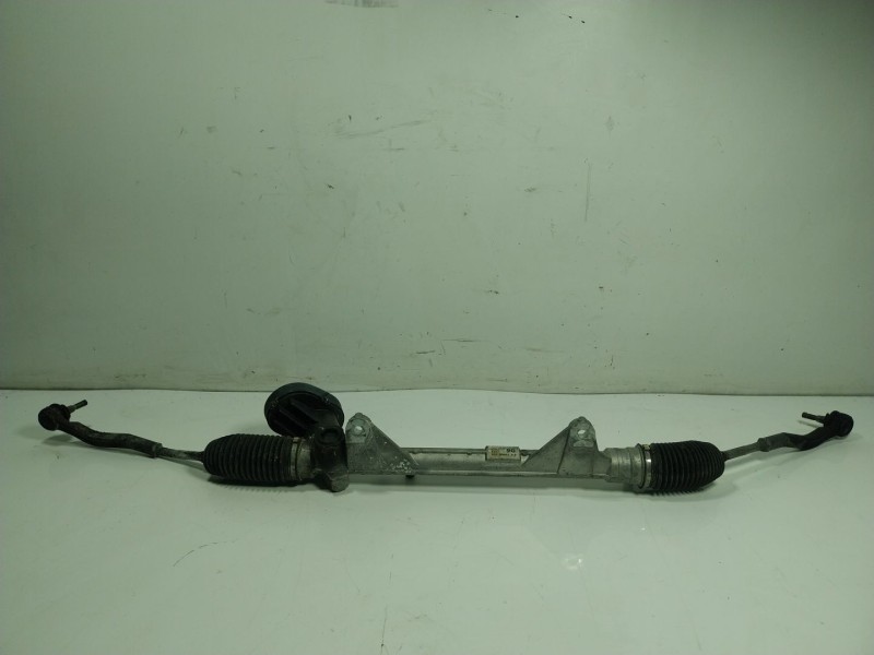 Recambio de cremallera direccion para renault zoe referencia OEM IAM  490016510R 