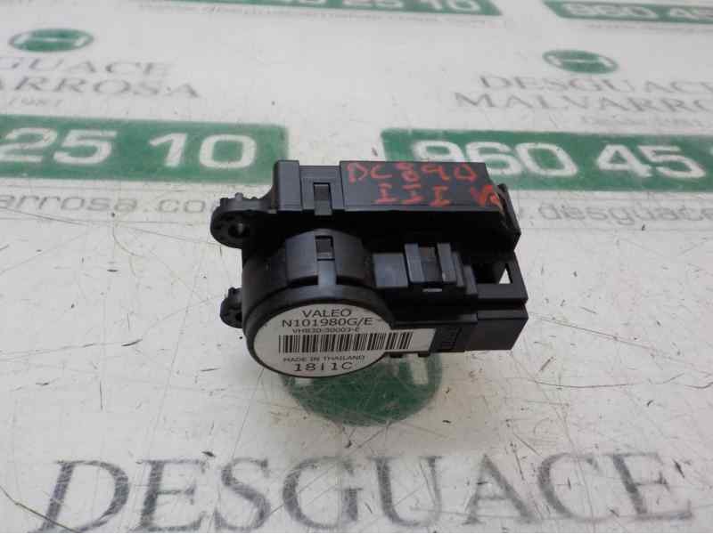 Recambio de modulo electronico para renault megane iii berlina 5 p authentique referencia OEM IAM 277323754R  