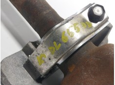 Recambio de transmision derecha para renault zoe referencia OEM IAM    2