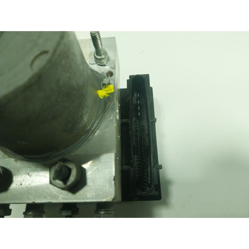 Recambio de abs para land rover range rover sport 3.6 td v8 referencia OEM IAM  0265950472 