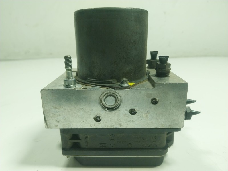 Recambio de abs para land rover range rover sport 3.6 td v8 referencia OEM IAM  0265950472 