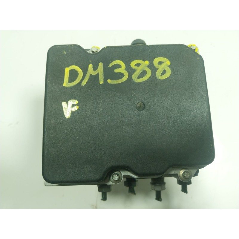 Recambio de abs para land rover range rover sport 3.6 td v8 referencia OEM IAM  0265950472 