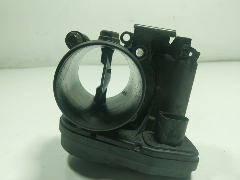 Recambio de caja mariposa para land rover range rover sport 3.6 td v8 referencia OEM IAM  6H4Q9E926 