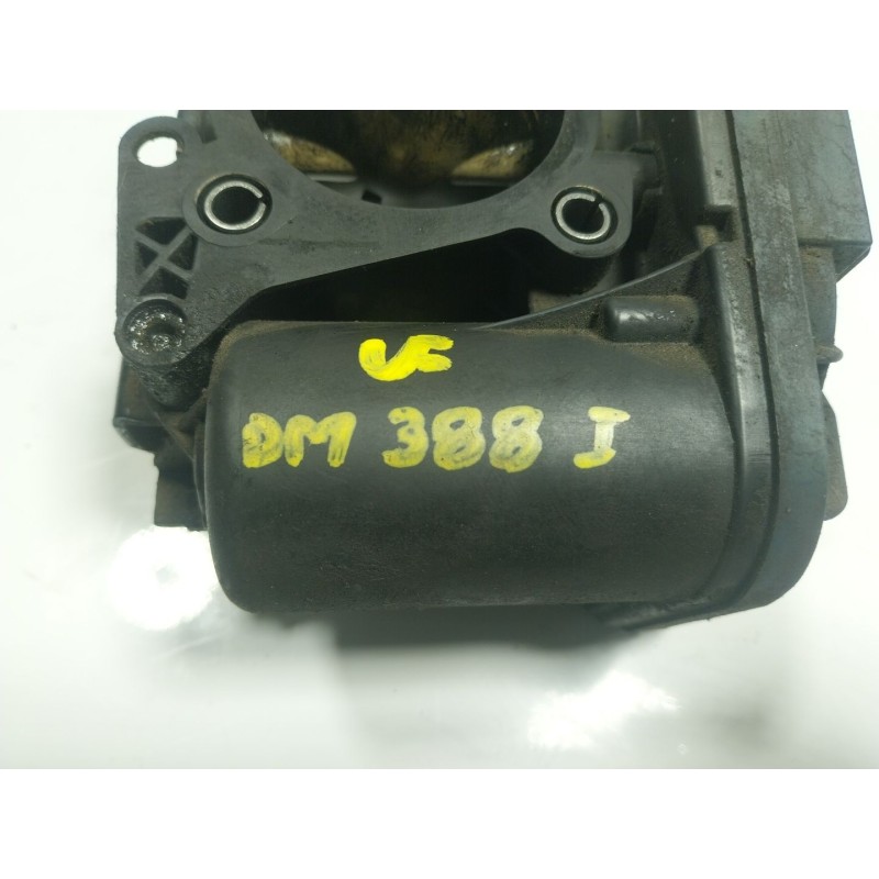 Recambio de caja mariposa para land rover range rover sport 3.6 td v8 referencia OEM IAM  6H4Q9E926 