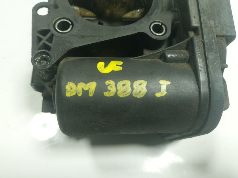 Recambio de caja mariposa para land rover range rover sport 3.6 td v8 referencia OEM IAM  6H4Q9E926 