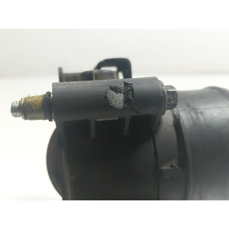 Recambio de caja mariposa para land rover range rover sport 3.6 td v8 referencia OEM IAM  6H4Q9E926 