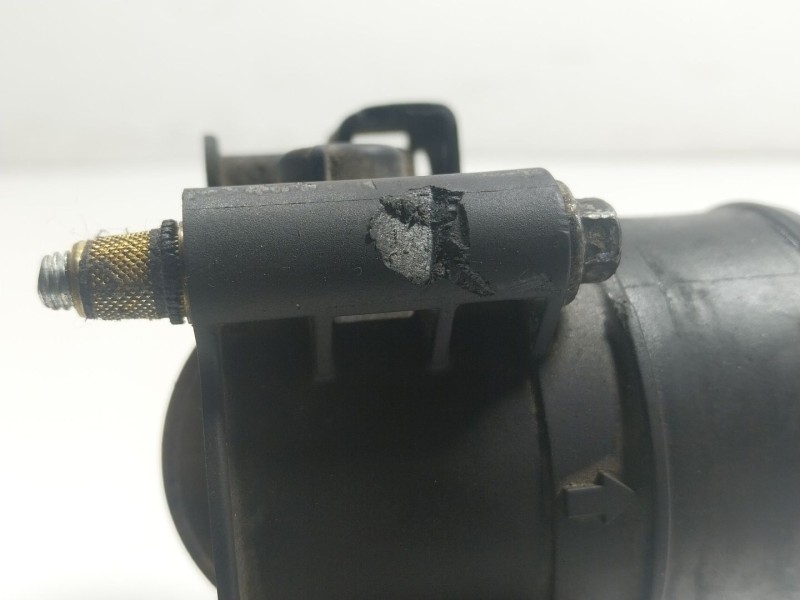 Recambio de caja mariposa para land rover range rover sport 3.6 td v8 referencia OEM IAM  6H4Q9E926 