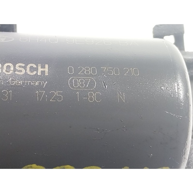 Recambio de caja mariposa para land rover range rover sport 3.6 td v8 referencia OEM IAM  6H4Q9E926 