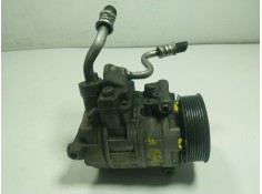 Recambio de compresor aire acondicionado para land rover range rover sport 3.6 td v8 referencia OEM IAM  4471907231  2