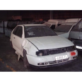 SEAT CORDOBA BERLINA (6K2)