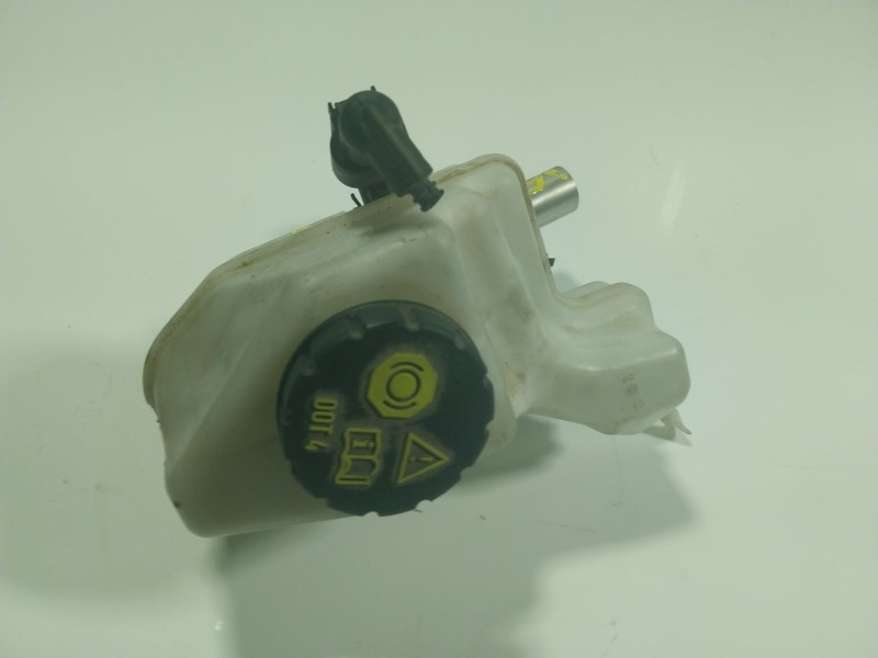 Recambio de bomba freno para volkswagen golf viii (cd1) 1.5 etsi referencia OEM IAM  0204845360 