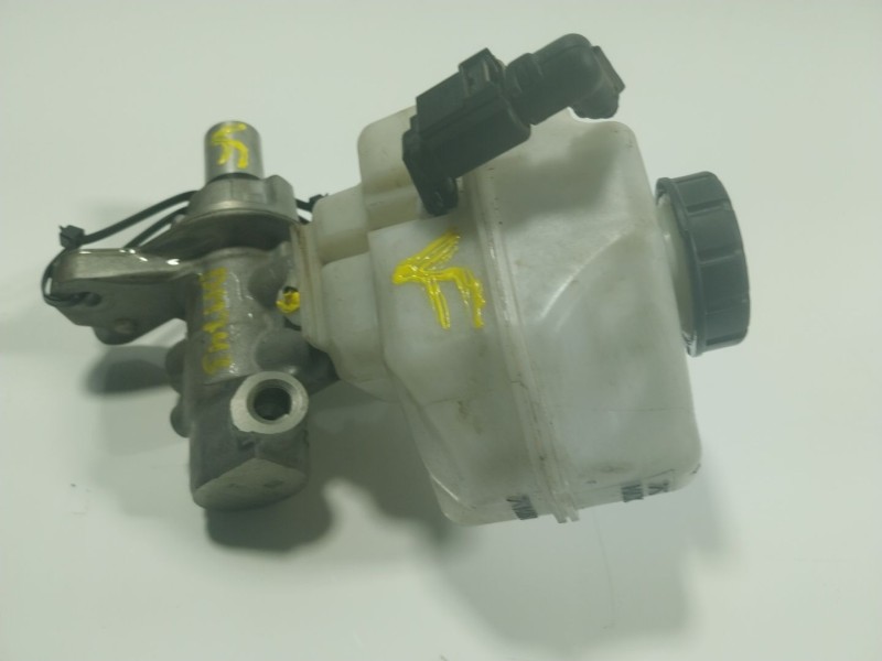 Recambio de bomba freno para volkswagen golf viii (cd1) 1.5 etsi referencia OEM IAM  0204845360 