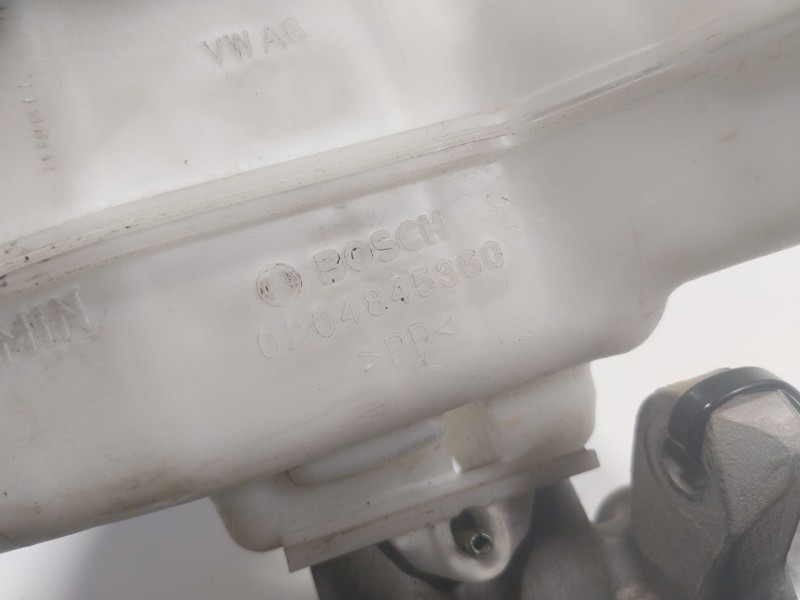 Recambio de bomba freno para volkswagen golf viii (cd1) 1.5 etsi referencia OEM IAM  0204845360 