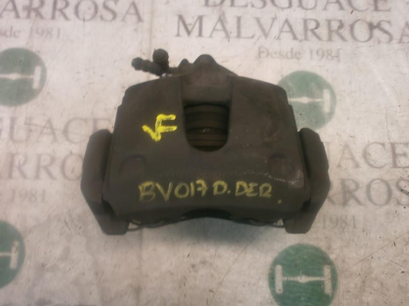 Recambio de pinza freno delantera derecha para ford transit connect (tc7) furgón (2006) referencia OEM IAM   