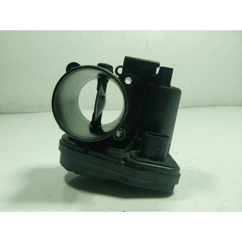 Recambio de caja mariposa para land rover range rover sport 3.6 td v8 referencia OEM IAM  6H409E926 