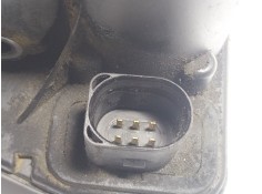 Recambio de caja mariposa para land rover range rover sport 3.6 td v8 referencia OEM IAM  6H409E926  2