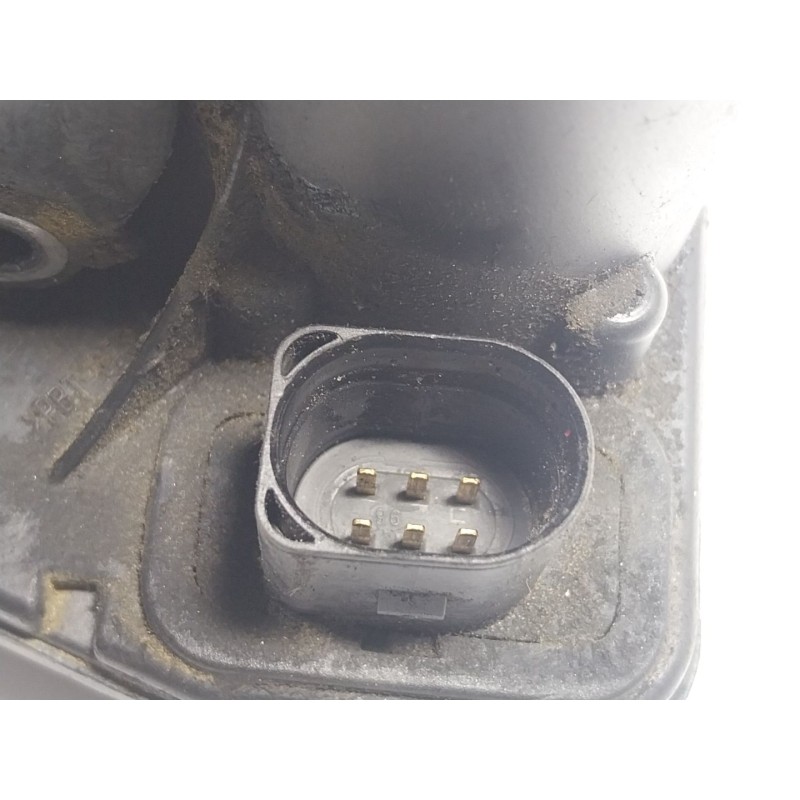 Recambio de caja mariposa para land rover range rover sport 3.6 td v8 referencia OEM IAM  6H409E926 