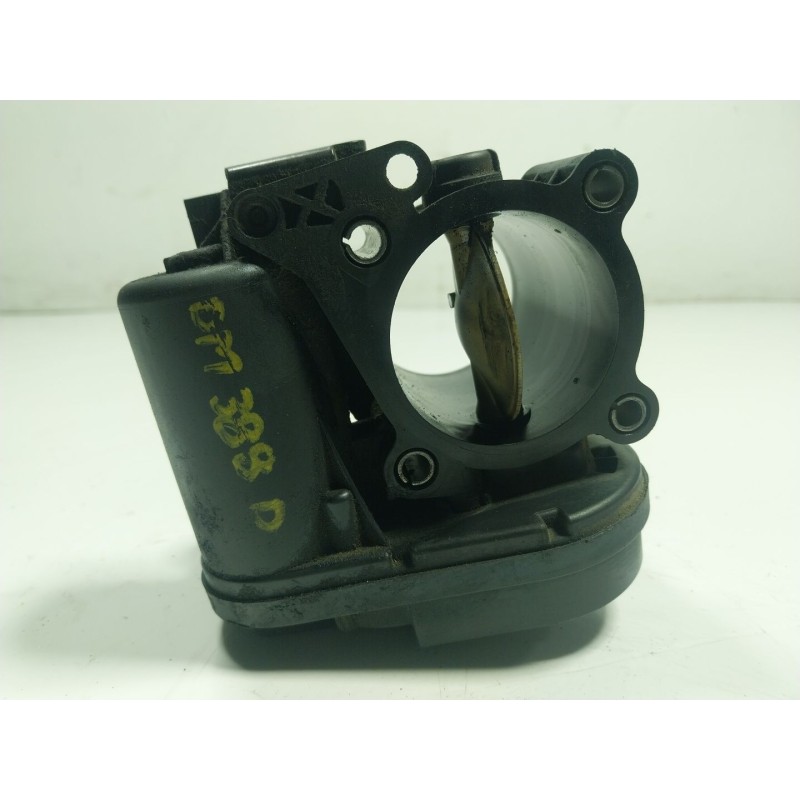 Recambio de caja mariposa para land rover range rover sport 3.6 td v8 referencia OEM IAM  6H409E926 