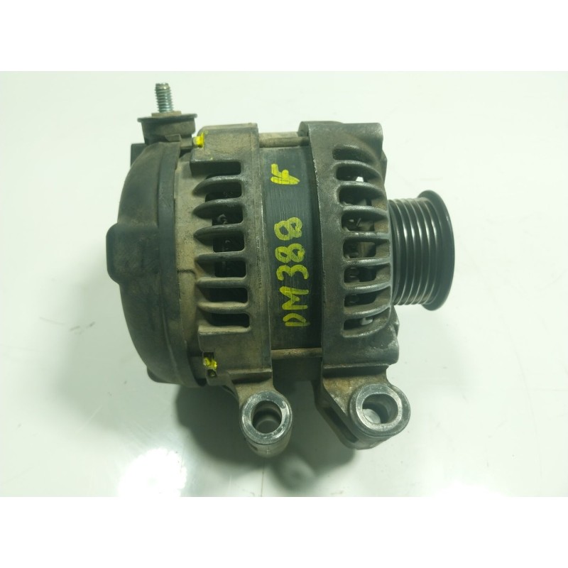 Recambio de alternador para land rover range rover sport 3.6 td v8 referencia OEM IAM  1042104651 