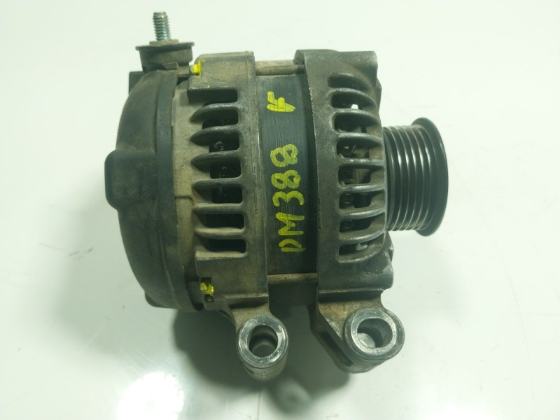 Recambio de alternador para land rover range rover sport 3.6 td v8 referencia OEM IAM  1042104651 