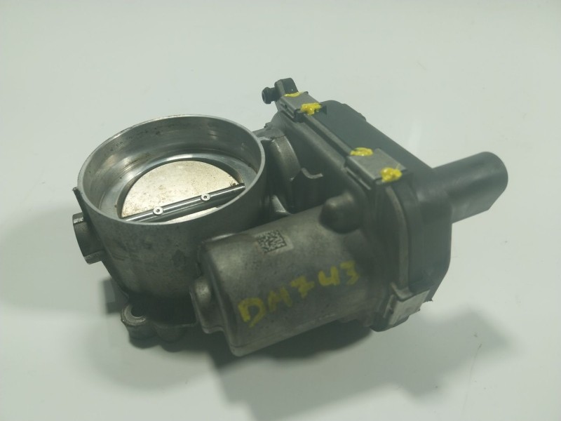 Recambio de caja mariposa para volkswagen golf viii (cd1) 1.5 etsi referencia OEM IAM  04E133062T 