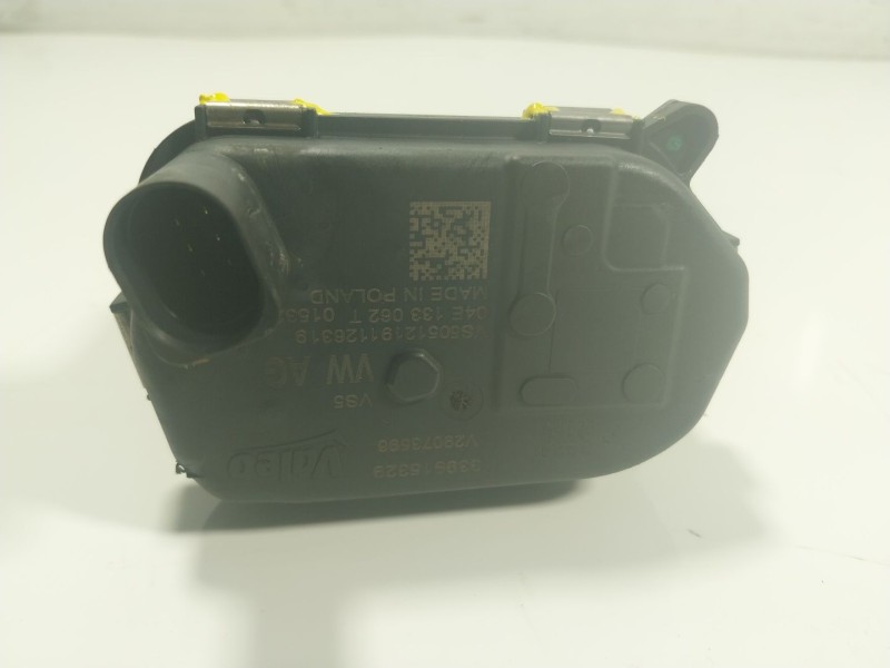 Recambio de caja mariposa para volkswagen golf viii (cd1) 1.5 etsi referencia OEM IAM  04E133062T 