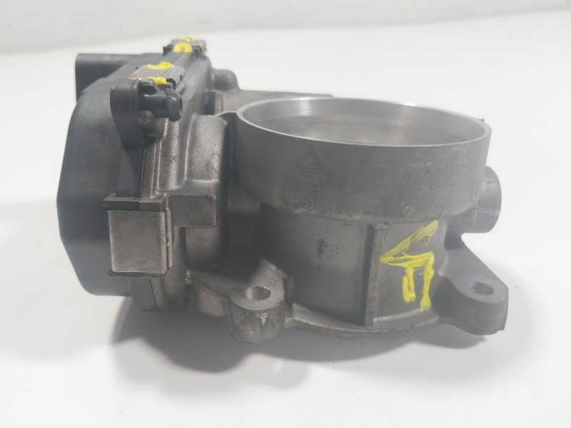 Recambio de caja mariposa para volkswagen golf viii (cd1) 1.5 etsi referencia OEM IAM  04E133062T 