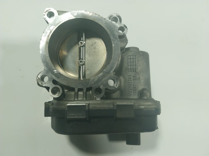 Recambio de caja mariposa para volkswagen golf viii (cd1) 1.5 etsi referencia OEM IAM  04E133062T 