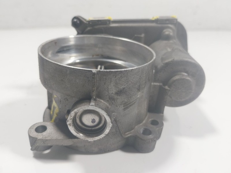 Recambio de caja mariposa para volkswagen golf viii (cd1) 1.5 etsi referencia OEM IAM  04E133062T 