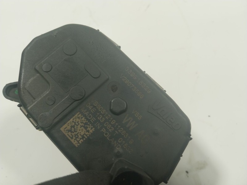 Recambio de caja mariposa para volkswagen golf viii (cd1) 1.5 etsi referencia OEM IAM  04E133062T 
