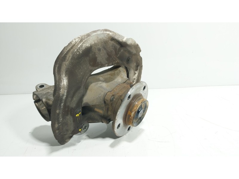 Recambio de mangueta delantera derecha para bmw 1 (f21) 118 d xdrive referencia OEM IAM  18915910 