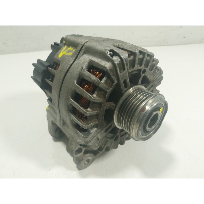 Recambio de alternador para porsche panamera 3.0 v6 tdi cat referencia OEM IAM  059903025C 