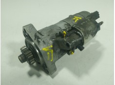 Recambio de motor arranque para porsche panamera 3.0 v6 tdi cat referencia OEM IAM  059911024K  2
