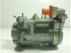 Recambio de compresor aire acondicionado para ford kuga st-line x plug-in hybrid referencia OEM IAM  0424000623 