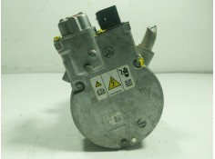 Recambio de compresor aire acondicionado para ford kuga st-line x plug-in hybrid referencia OEM IAM  0424000623  2