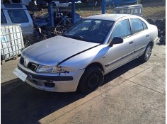 mitsubishi carisma (da_) del año 2001