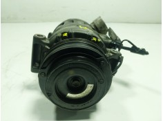 Recambio de compresor aire acondicionado para bmw x3 (e83) 3.0 turbodiesel cat referencia OEM IAM  4472600782  2
