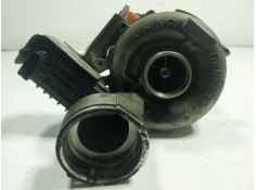Recambio de turbocompresor para bmw x3 (e83) 3.0 turbodiesel cat referencia OEM IAM  7796315L1  2