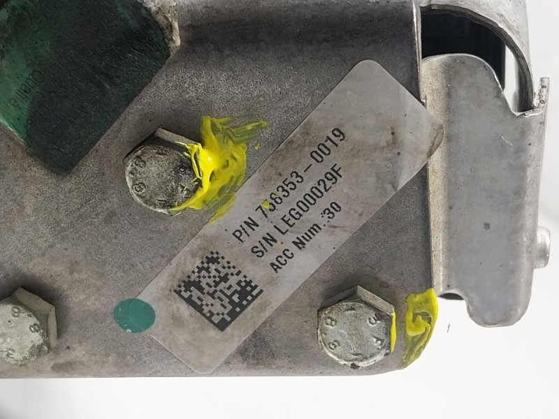 Recambio de turbocompresor para bmw x3 (e83) 3.0 turbodiesel cat referencia OEM IAM  7796315L1 