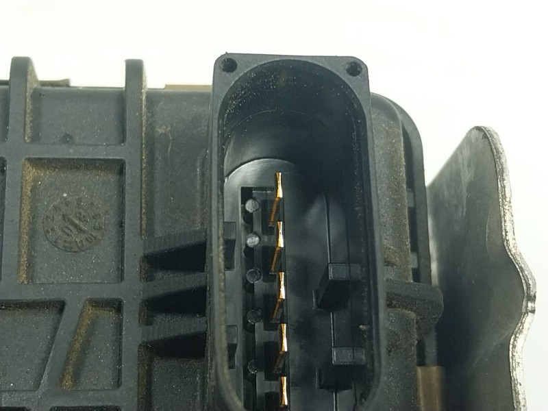 Recambio de turbocompresor para bmw x3 (e83) 3.0 turbodiesel cat referencia OEM IAM  7796315L1 