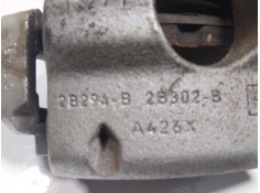 Recambio de pinza freno delantera izquierda para ford kuga st-line x plug-in hybrid referencia OEM IAM  22942302  2