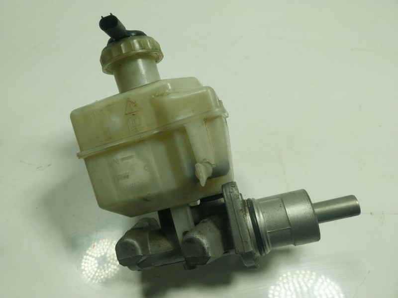 Recambio de bomba freno para land rover range rover sport 3.6 td v8 referencia OEM IAM  74471269 